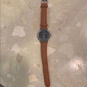 Ann Klein watch